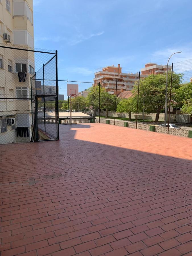 Atico Copacabana Familias Playa de Gandia Exterior foto